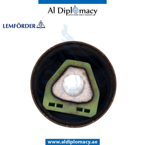 Front CONTROL ARM BUSH for BMW 4 Series E31 (1989-1999) models